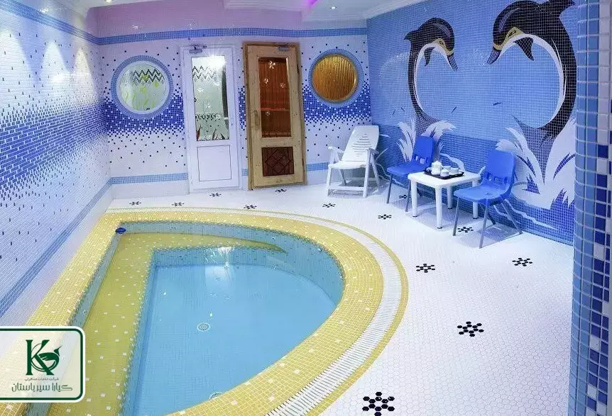 اسپینو هتل آپارتمان مشهد اسپینو هتل آپارتمان مشهد